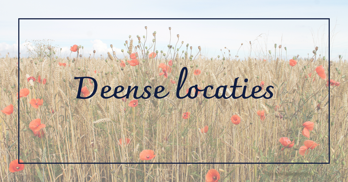 Leuk tips voor in Denemarken