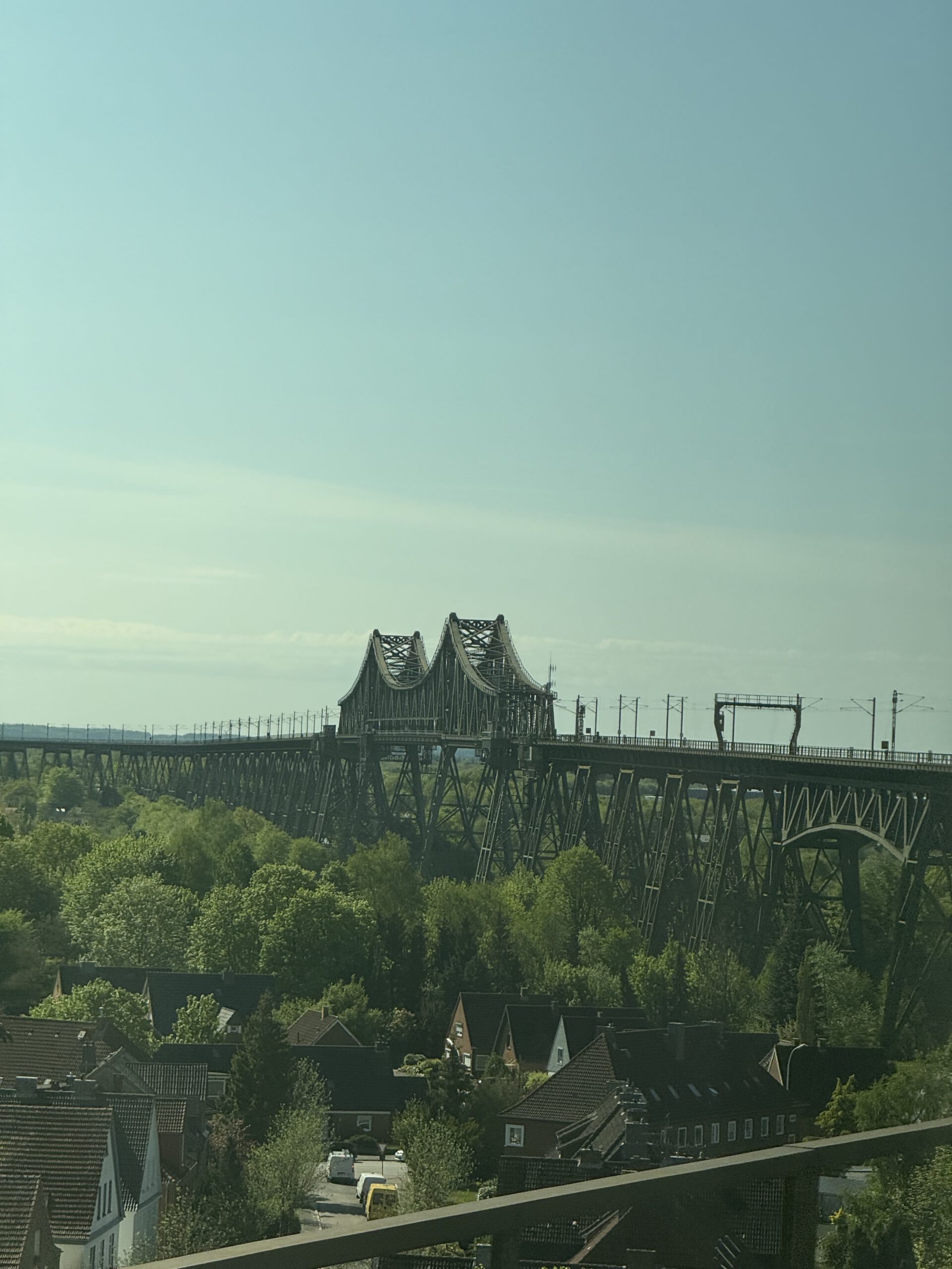 Ons Blog #5 Mei met vele zonnestralen