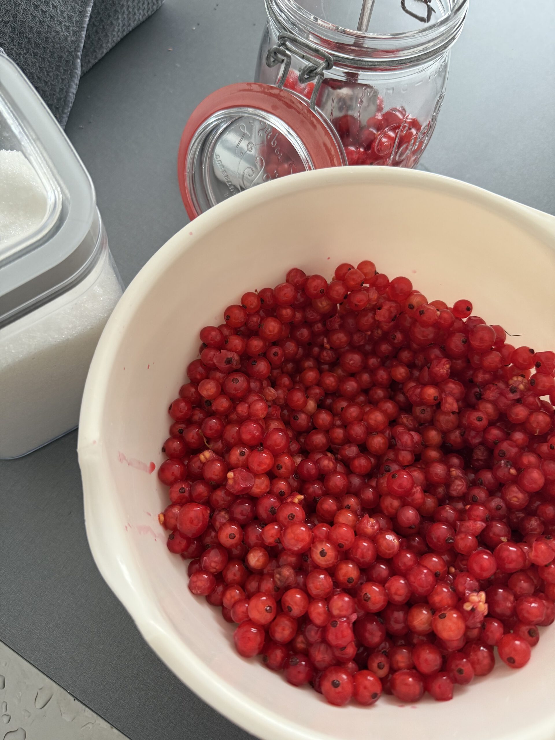 Ons blog #7: Een warme maand vol herinneringen