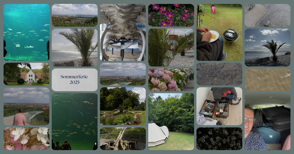Onze Vakantie Blog
