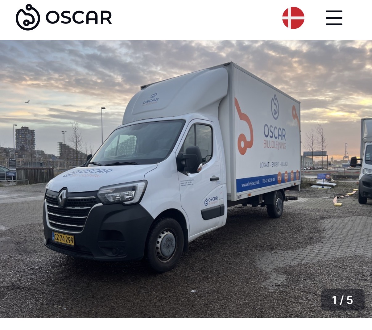 #3: Het inpakken is begonnen